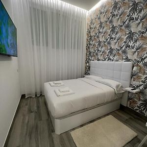 Habitación Deluxe con Cama Queen