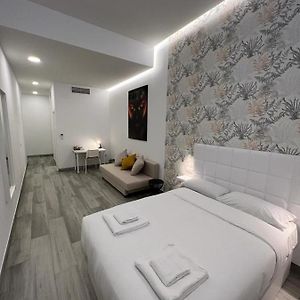 Habitación Cuádruple Deluxe